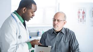 kidney's health