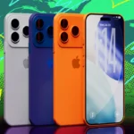 Apple iphone 17 pro